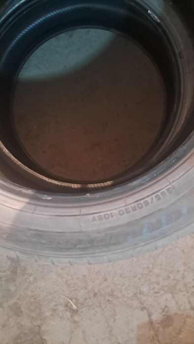 Dunlop шины летние