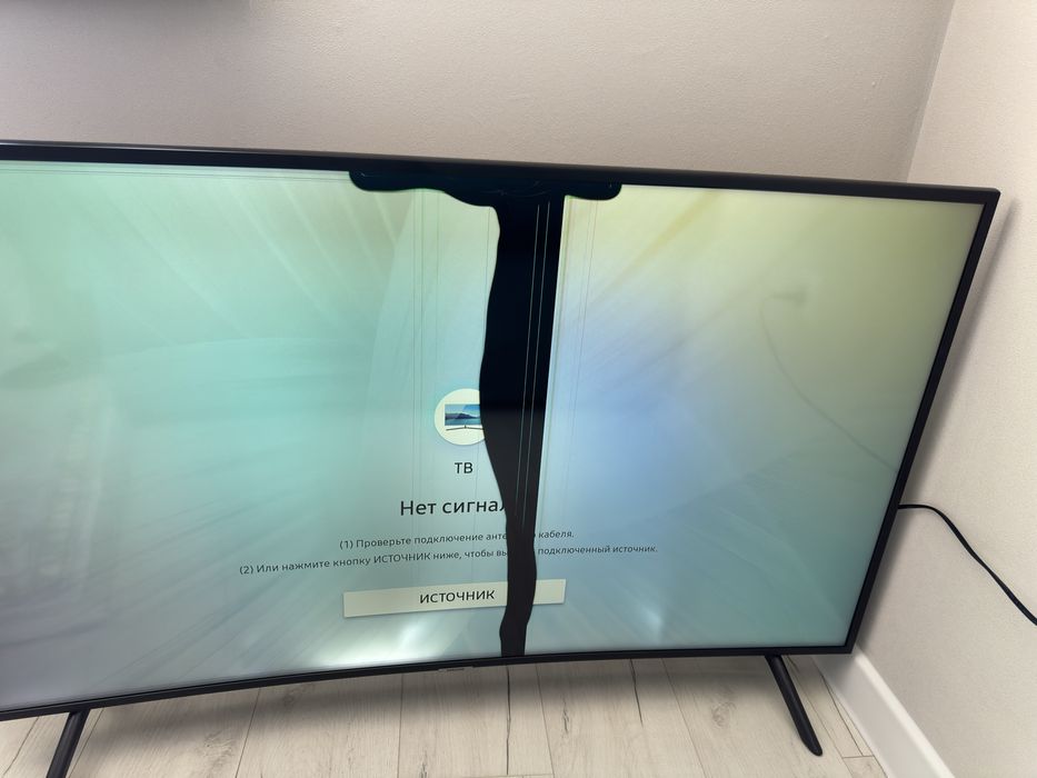 Телевизор Samsung