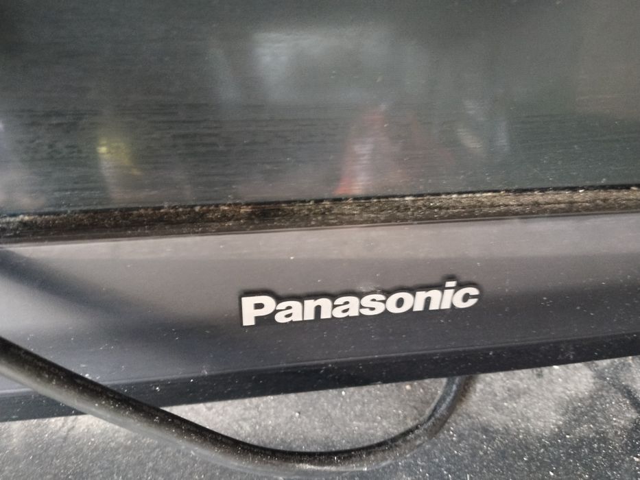 Телевизор Панасоник