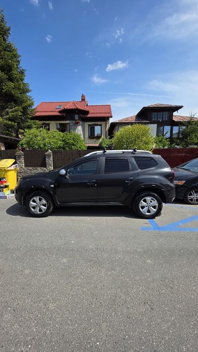 DACIA Duster 2018 — imagine 2