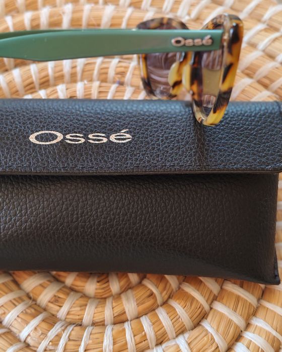 Уникални дамски слънчеви очила