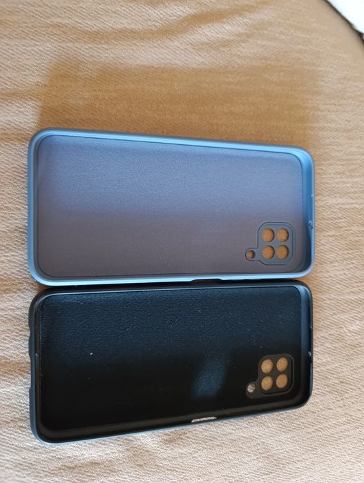 Силиконов кейс за Huawei P40 lite