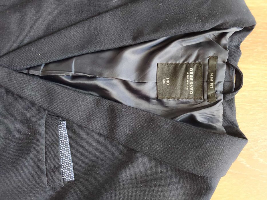 Zara/Rezerved детски сака 140см