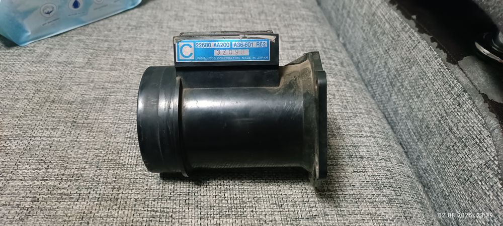 Субару Легаси Б3 запчасти