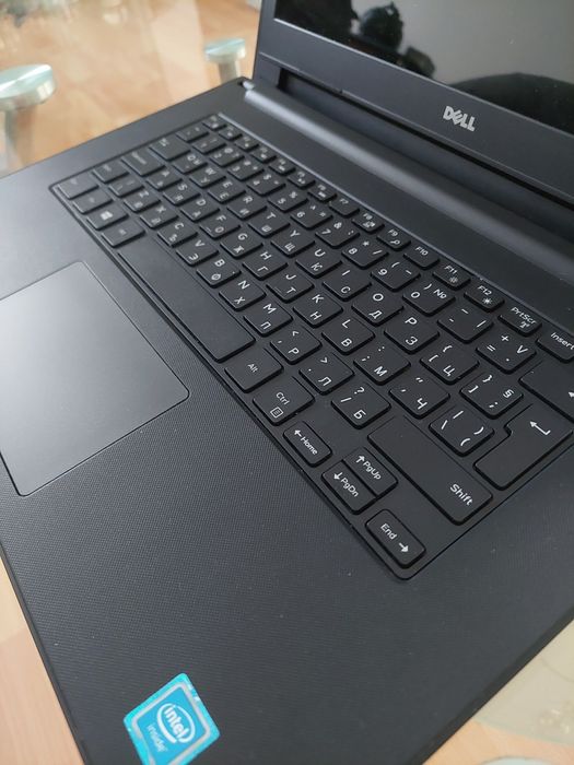Лаптоп DELL  Inspiron 14