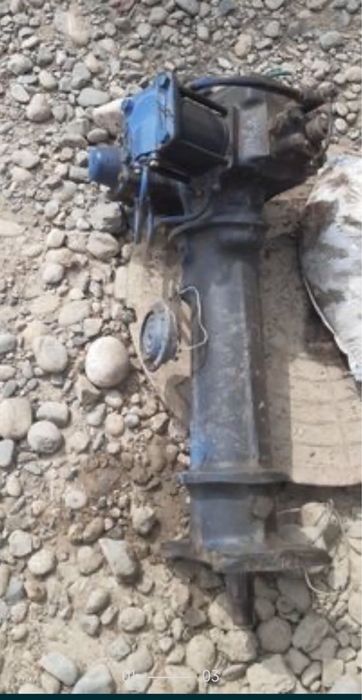 МТЗ рулевой колонки