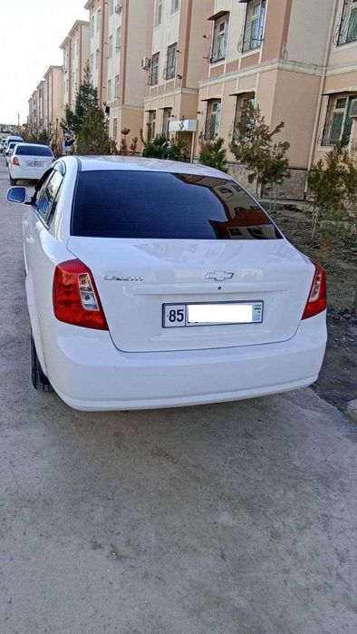 Gentra -  механика -2020 йил