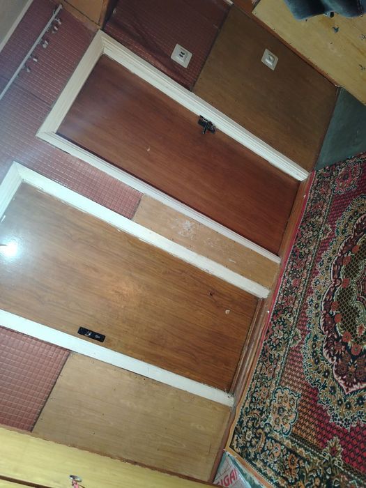 Квартира сотилада 3 комнитны