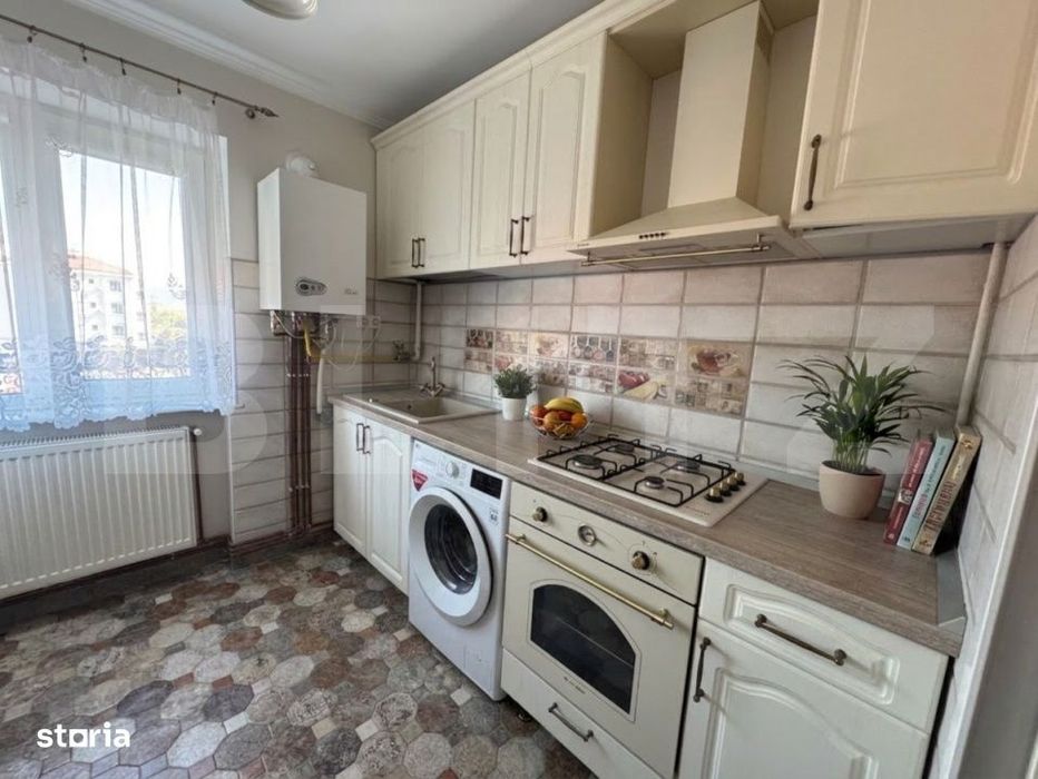 Apartament 2 camere, 48 mp, zona Gojdu