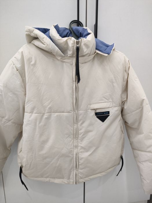 Куртка на девочку 12-14лет. Доставка