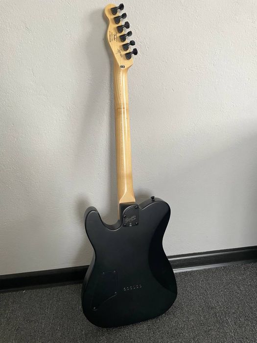 Продам электрогитару Fender Telecaster