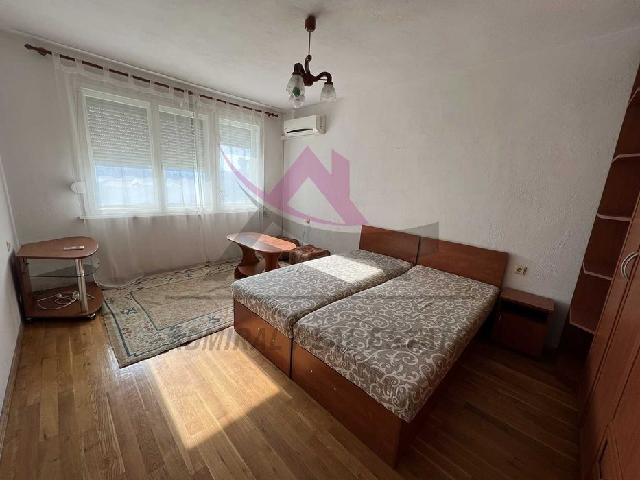 Дава се под наем Двустаен апартамент в Варна, Левски - 58 кв.м за 398.82 € - Снимка #4