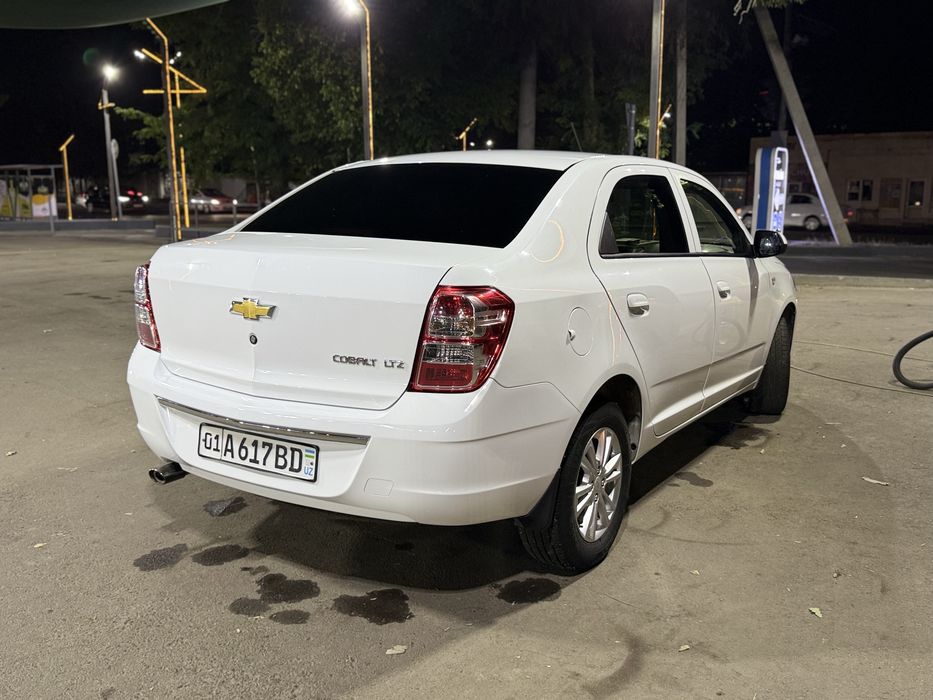 Kobalt,cobalt 2024 avtomat sotiladi