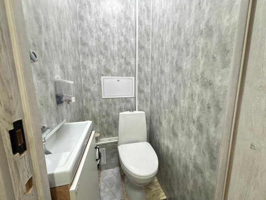 3 ком.квартира в центре города