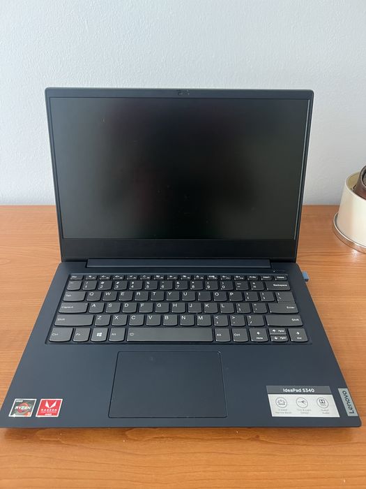 Laptop Lenovo Idea Pad S340