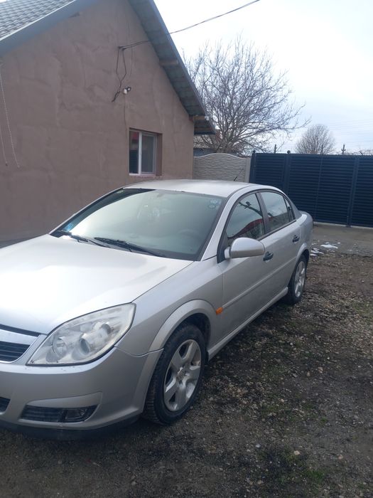 Vand opel vectra C