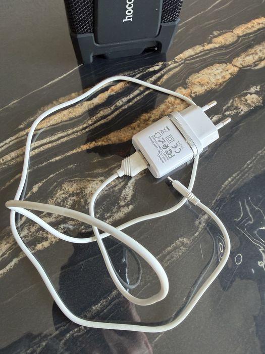 Колонка музыкальная