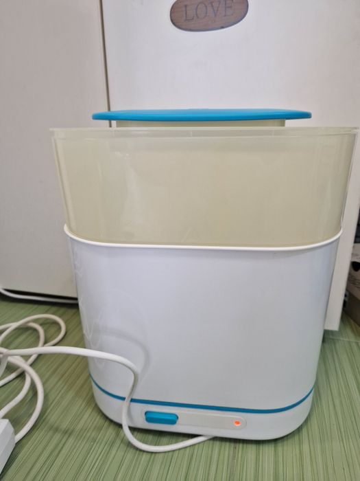 Sterilizator Phillips Avent