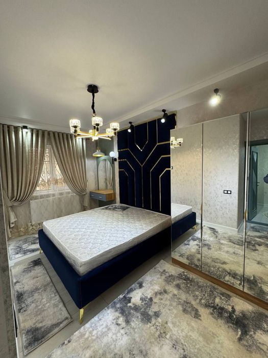 Срочно сдается 4Х комнатная квартира ‼️