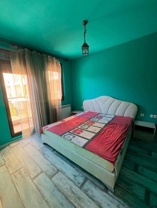 Дава се под наем Тристаен апартамент в София, Манастирски ливади - 90 кв.м за 900 € - Снимка #5