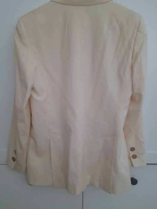 Sacou by Botto Giuseppe, lana virgina, 90 lei