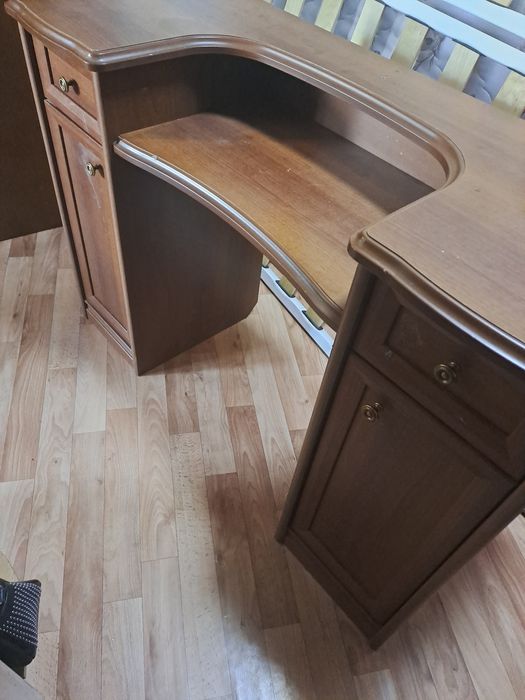 Туалетный столик,  тумба