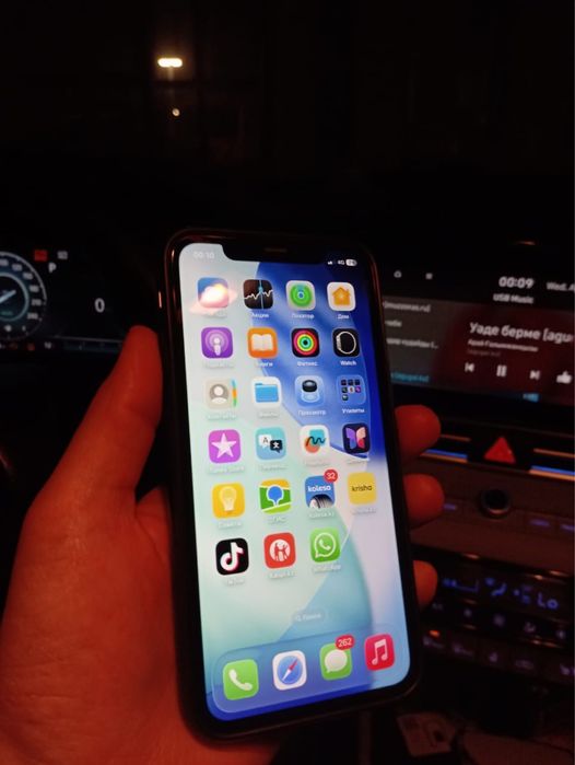 Айфон 11 128гб идеал срочно