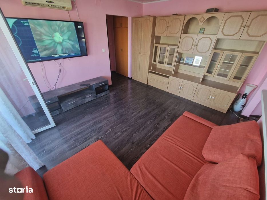 cv 190 B-dul Bucuresti  2 camere, balcon, Baia Mare