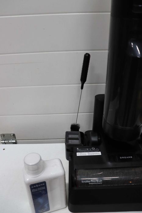 Прахосмукачка за сухо и мокро почистване Dreame H12 Pro