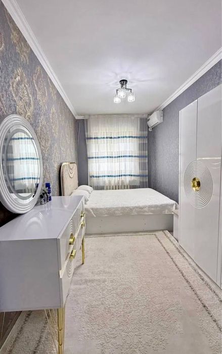 Буюк Ипак Йули метро 50м2 2/3/5 евро ремонт