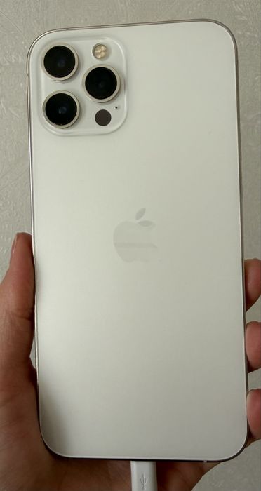Iphon 12 pro max 256 GB