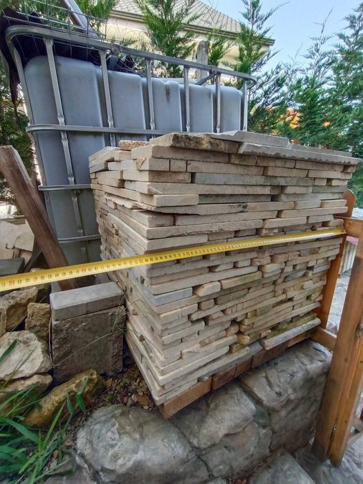 Piatră grosime 2 cm