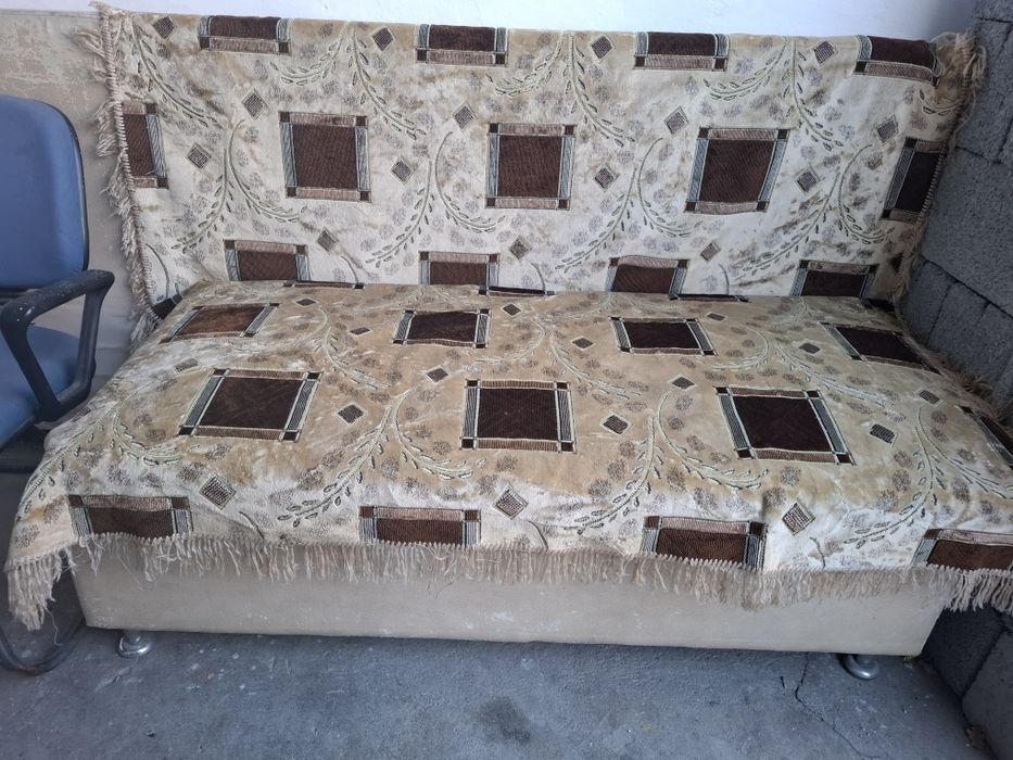 Продажа диванов 2 шт