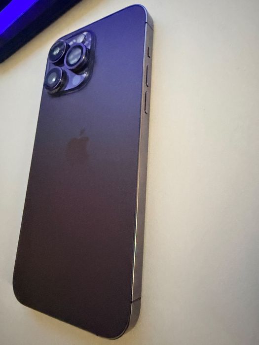 Iphone 14 Pro Max 128GB