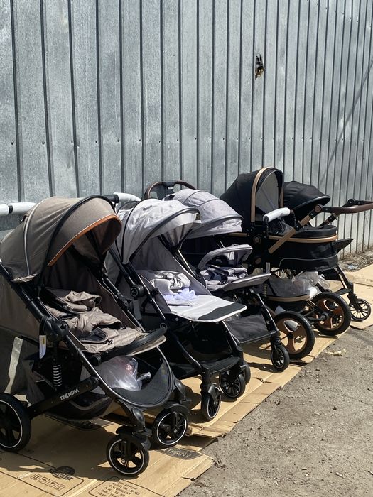 Продаются коляски,ниже рынка ,распродажа!!!