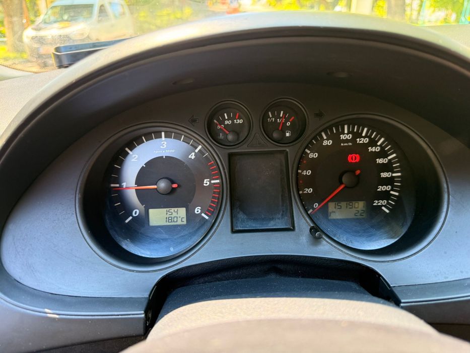 Seat Cordoba 1.9TDI
