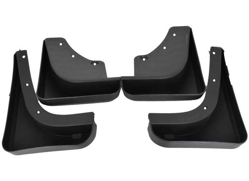 Aparatori noroi dedicate Ford KUGA 2008-2019