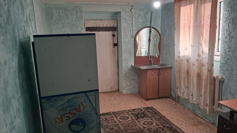 Сдам комнату в общежитии