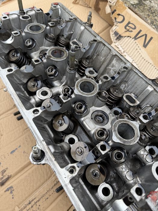 Глава хонда ЦРВ 1