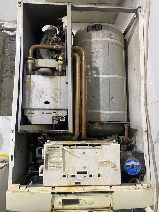 Katyol sotiladi tayyor ishlab turgan aybi yoq 450kv