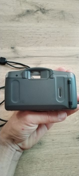 Продам плёночный фотоаппарат Canon Prima Bf-9s