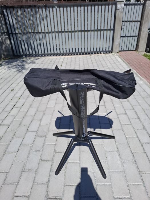 Stativ clape K&M Baby Spider Pro