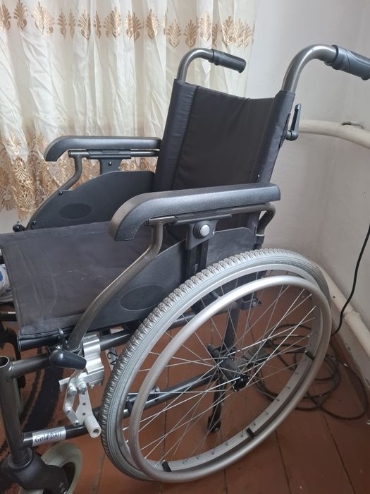 DOS Ortopedia инвалидная коляска