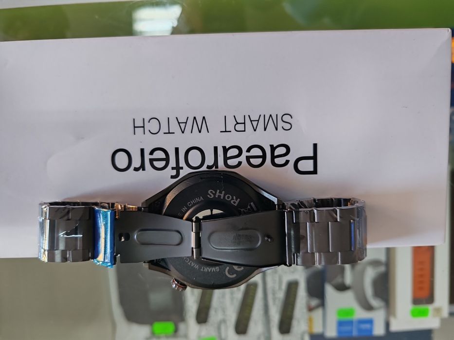 Ceas model nou S5
