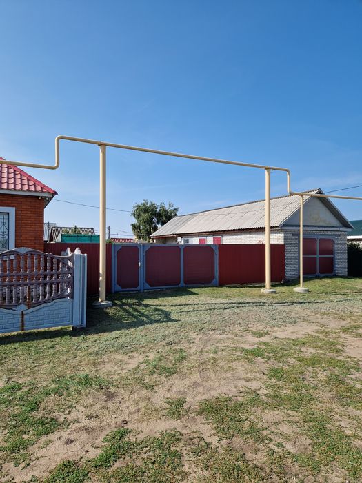 Продаётся одноквартирный дом.