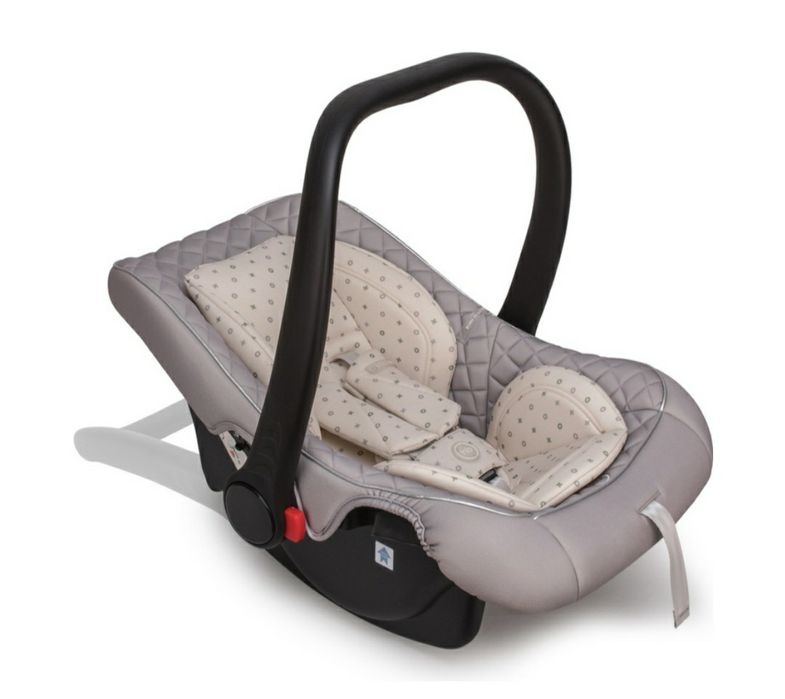 Детское автокресло