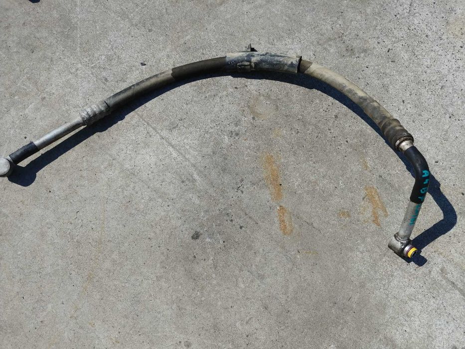 conducta clima ac audi a4 b7 2.0 tdi brd 8e0260701bs