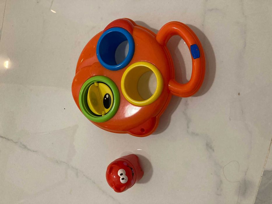Chicco  jucarie  activitate bebelusi sugar copil