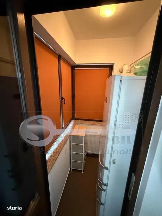 Apartament 2 camere LAZAR RESIDENCE