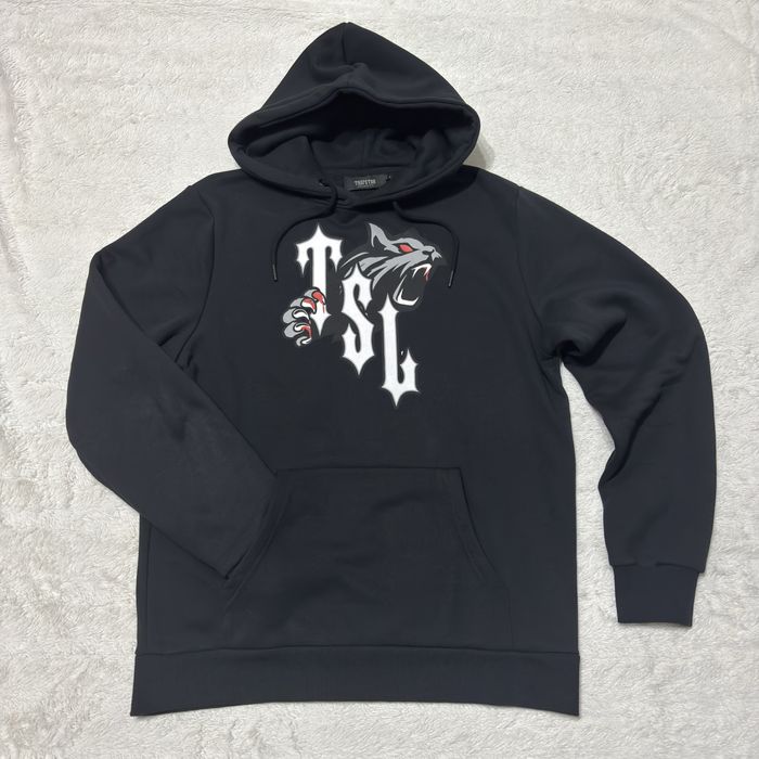 Compleu Trapstar TSL Negru